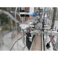 Automatic Cream&Shampoo Bottle Piston Filling Machine with 6 Nozzles